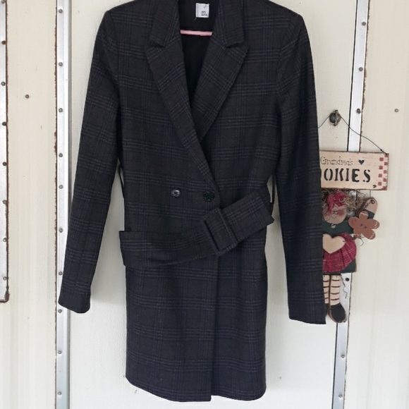 Iris and ink Jackets & Blazers - Iris and ink wool ladies jacket